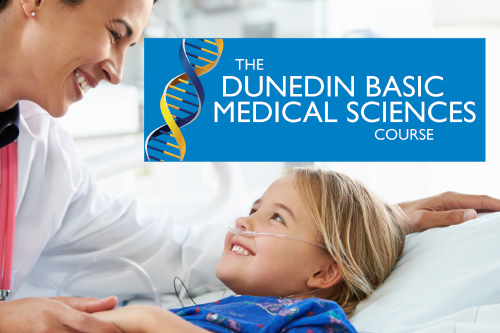 Dunedin Basic Medical Science