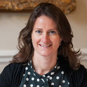 Philippa Crick