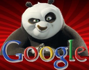 Google Panda