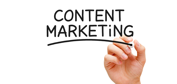 Content Marketing