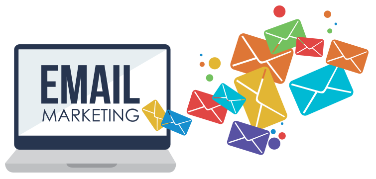 Email marketing