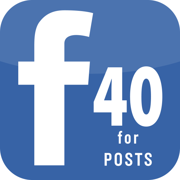 Facebook-Posts