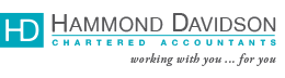 Hammond Davidson logo