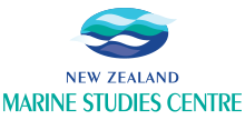 Marine Studies Centre Logo