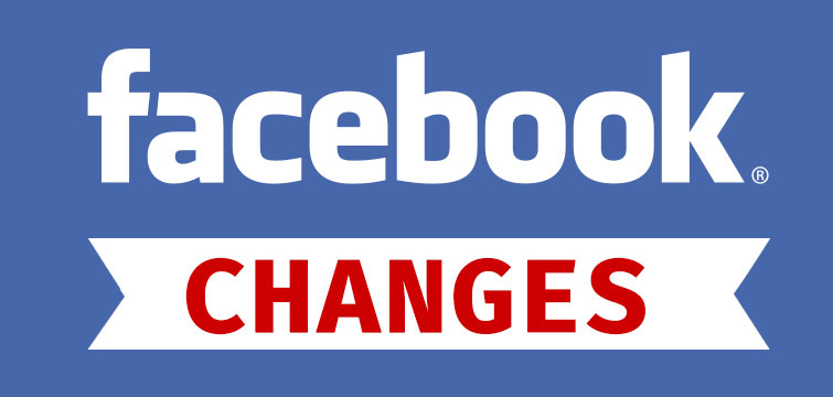 Latest and Upcoming Facebook Changes