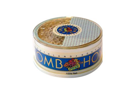 Packaging-Honey Honey Packaging