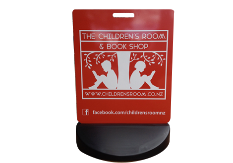 Childrens-Room-footpath Children's Room footpath