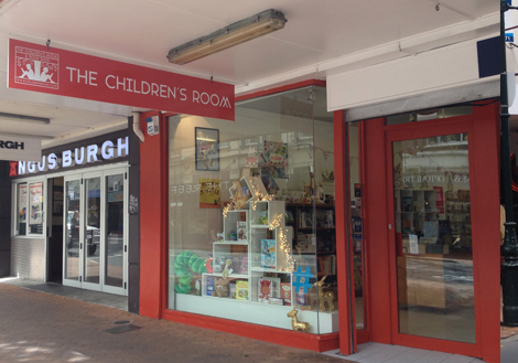 Childrens-Room-store-signage Children's Room store signage