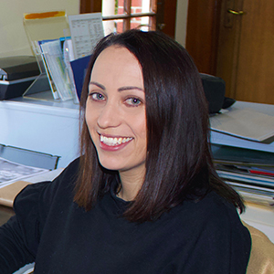 Johanna Whyte