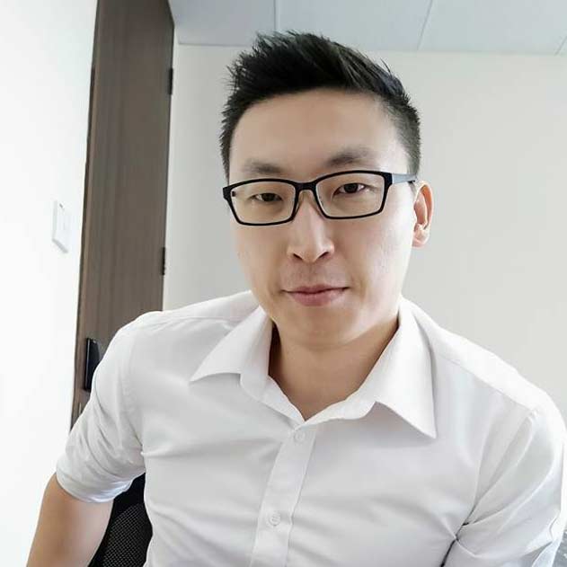 Wei Ping