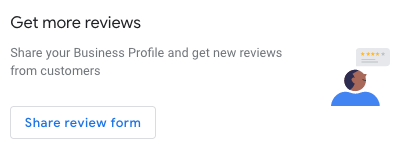 share google review link