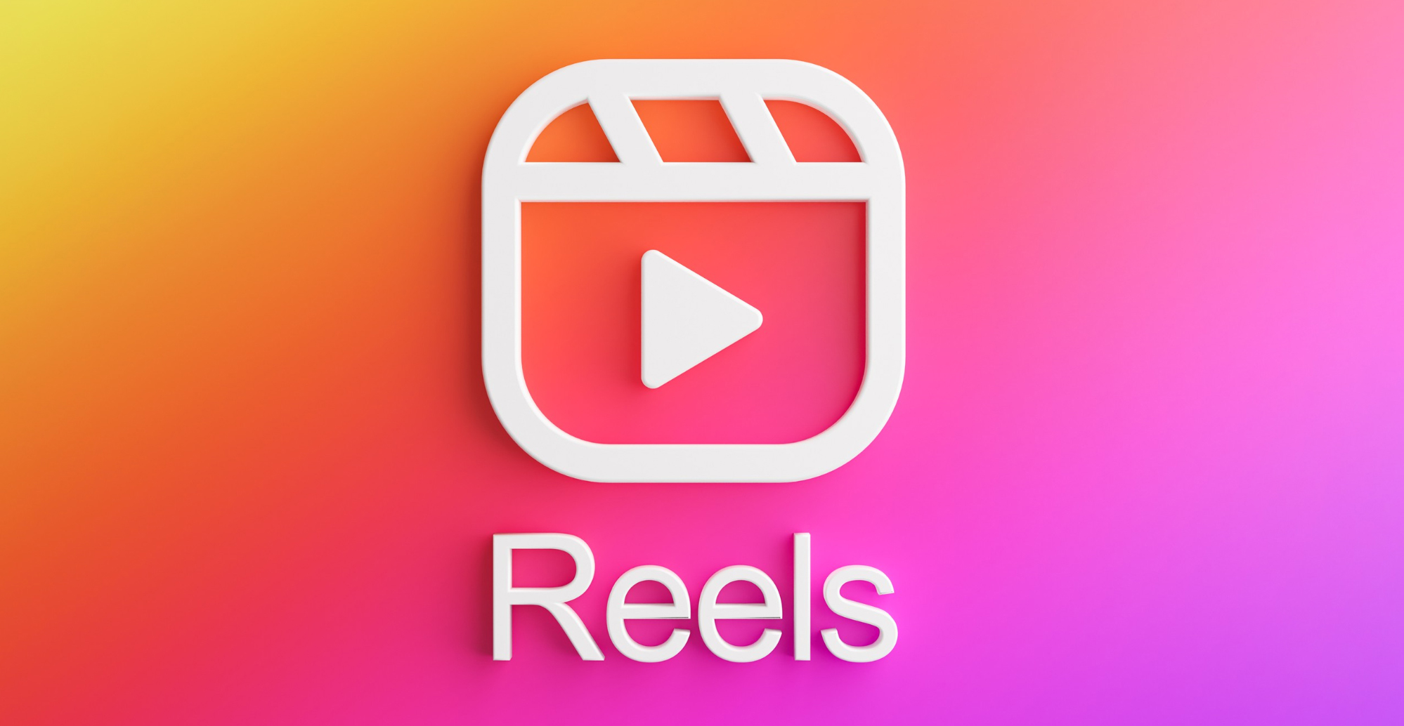 Instagram-Reels-Logo