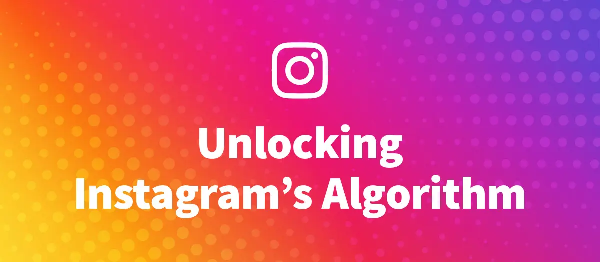 Cover image for Cre8ive's Unlocking Instagram's Algorithm blog article