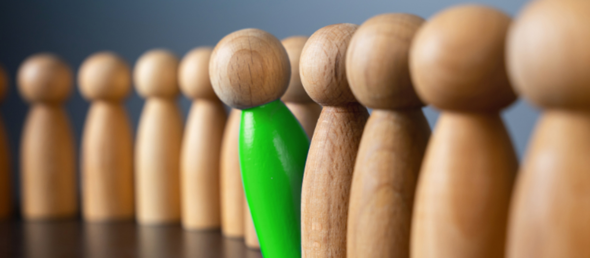 Why personal branding matters in the age of AI