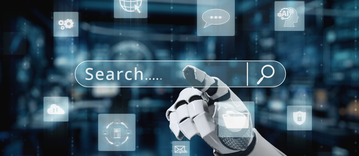 Expert Insight: Preparing Your Website to Be Found in the Age of AI