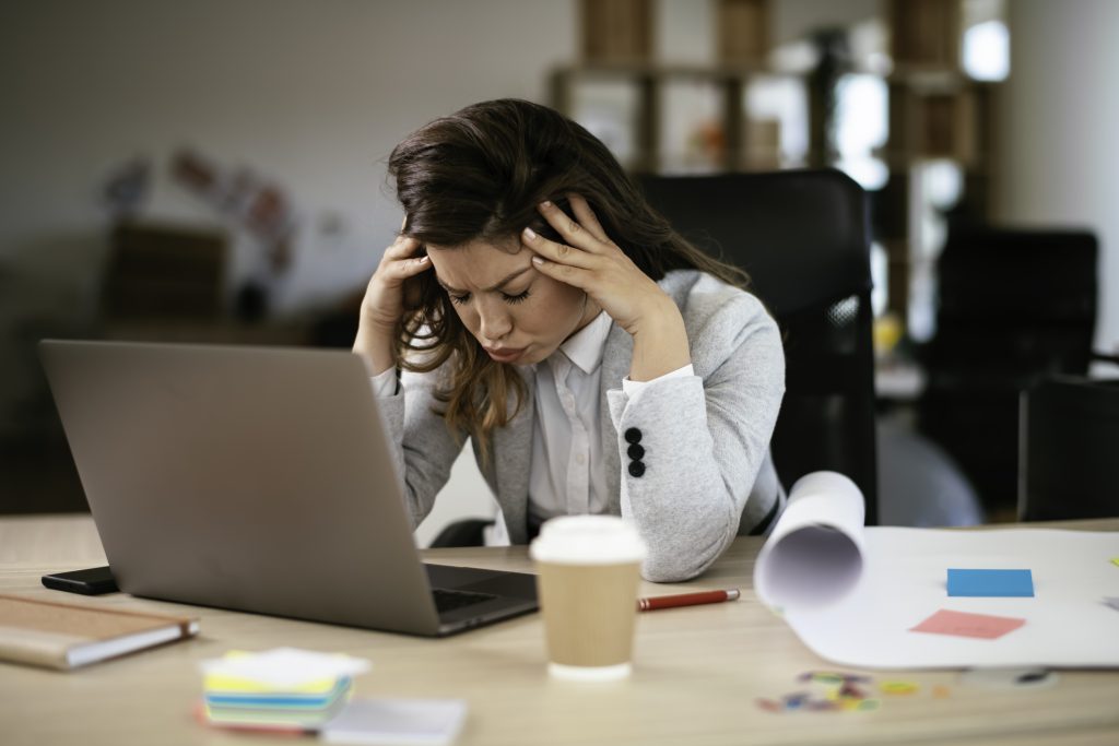 Cre8ive Marketing information overload