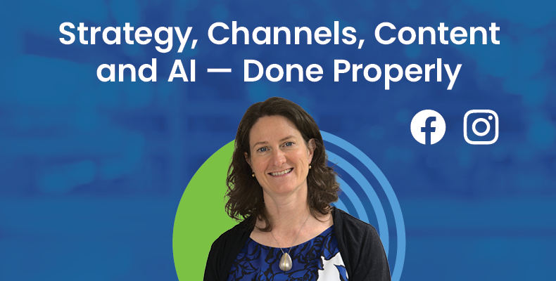 Foundations of Social-Media Marketing Training Course Dunedin